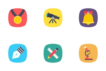 Miscellaneous Icon Pack