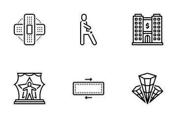 Miscellaneous Icon Pack