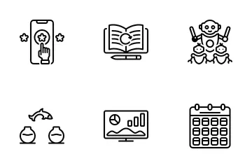 Miscellaneous Icon Pack