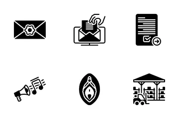 Miscellaneous Icon Pack