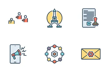 Miscellaneous Icon Pack