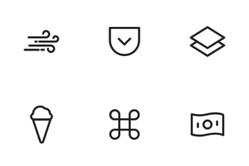 Miscellaneous Icon Pack