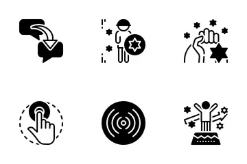 Miscellaneous Icon Pack