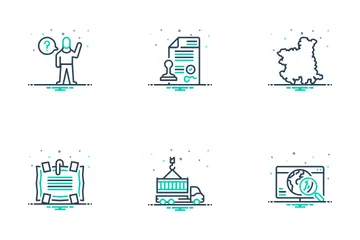 Miscellaneous Icon Pack