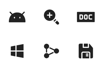 Miscellaneous Icon Pack