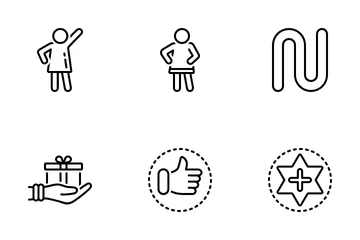 Miscellaneous Icon Pack