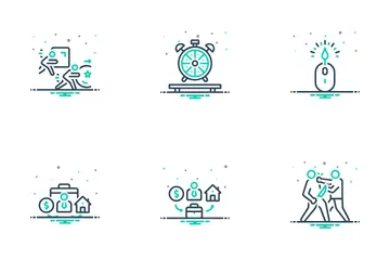 Miscellaneous Icon Pack