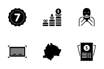 Miscellaneous Icon Pack