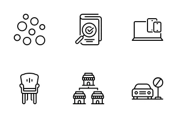 Miscellaneous Icon Pack