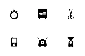 Miscellaneous Icon Pack