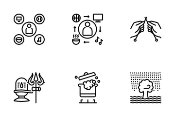 Miscellaneous Icon Pack