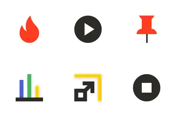 Miscellaneous Icon Pack