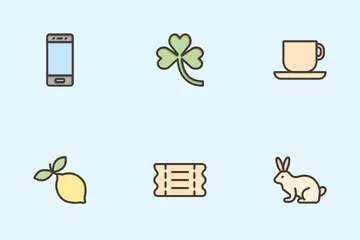 Miscellaneous Icon Pack