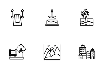 Miscellaneous Icon Pack