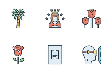 Miscellaneous Icon Pack