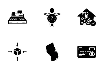 Miscellaneous Icon Pack