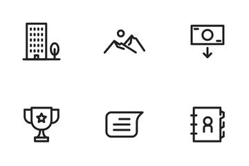 Miscellaneous Icon Pack