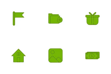 Miscellaneous Icon Pack