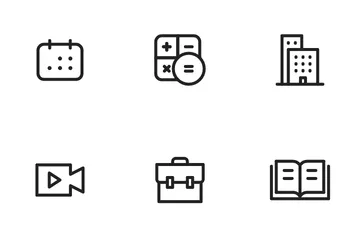 Miscellaneous Icon Pack