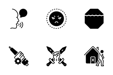 Miscellaneous Icon Pack