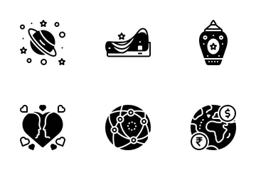 Miscellaneous Icon Pack