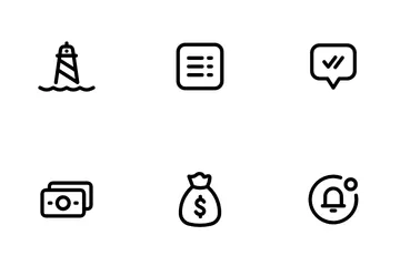 Miscellaneous Icon Pack