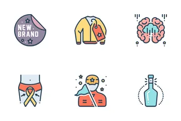Miscellaneous Icon Pack