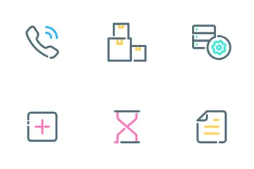 Miscellaneous Icon Pack