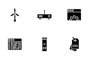 Miscellaneous Icon Pack