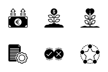 Miscellaneous Icon Pack