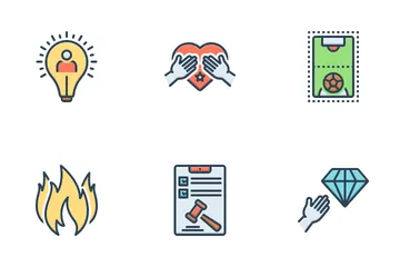 Miscellaneous Icon Pack