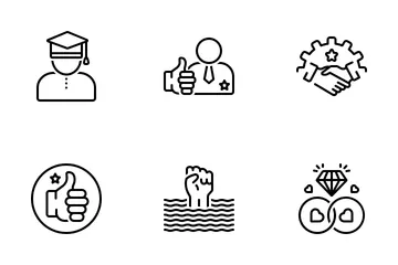 Miscellaneous Icon Pack