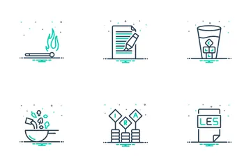 Miscellaneous Icon Pack