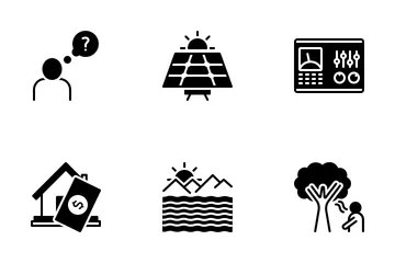 Miscellaneous Icon Pack