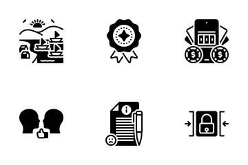 Miscellaneous Icon Pack