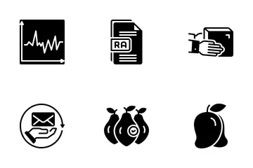 Miscellaneous Icon Pack