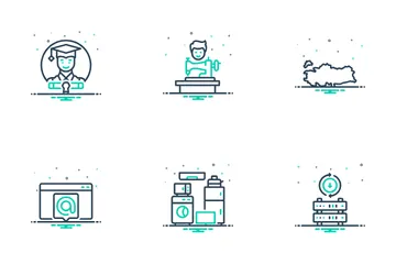 Miscellaneous Icon Pack