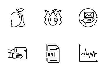 Miscellaneous Icon Pack