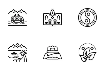 Miscellaneous Icon Pack