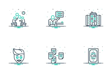 Miscellaneous Icon Pack