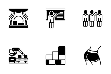 Miscellaneous Icon Pack