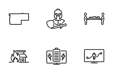 Miscellaneous Icon Pack