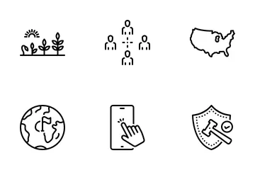 Miscellaneous Icon Pack