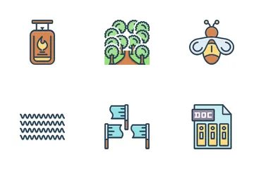 Miscellaneous Icon Pack