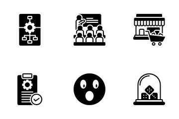 Miscellaneous Icon Pack