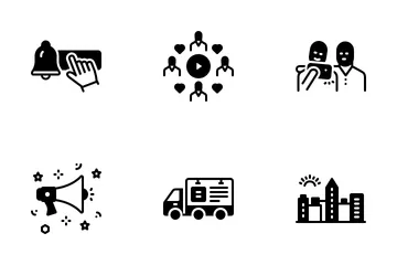 Miscellaneous Icon Pack