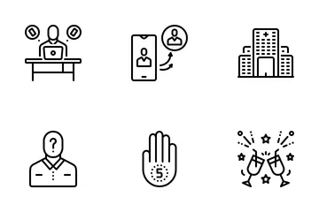 Miscellaneous Icon Pack