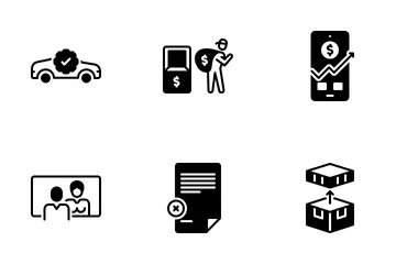 Miscellaneous Icon Pack