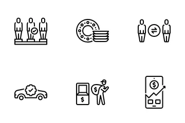 Miscellaneous Icon Pack