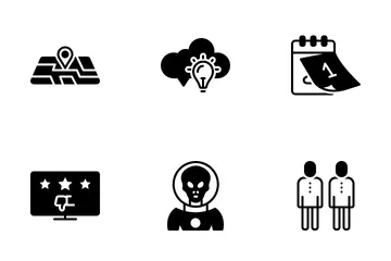Miscellaneous Icon Pack